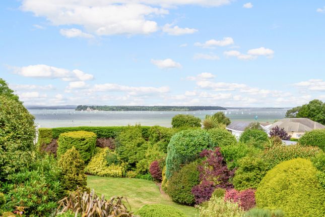 Chaddesley Glen, Canford Cliffs... 3 bed house for sale