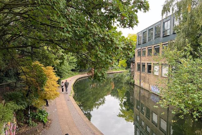 London NW1 3 bed property for sale