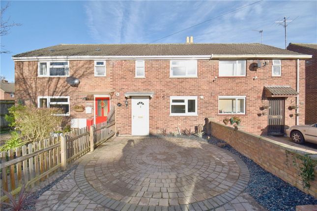 Drayton Road, Cherry Hinton... 3 bed terraced house for sale