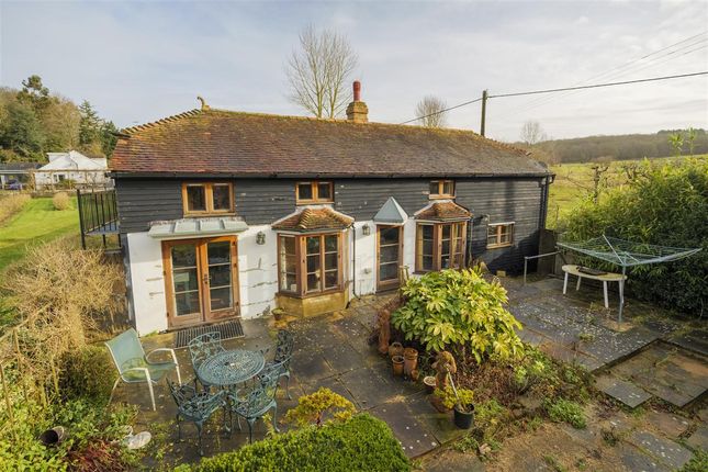 3 bed detached house
