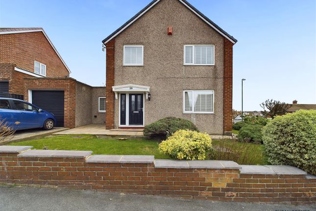 High Meadow, South Shields 3 bed house for sale
