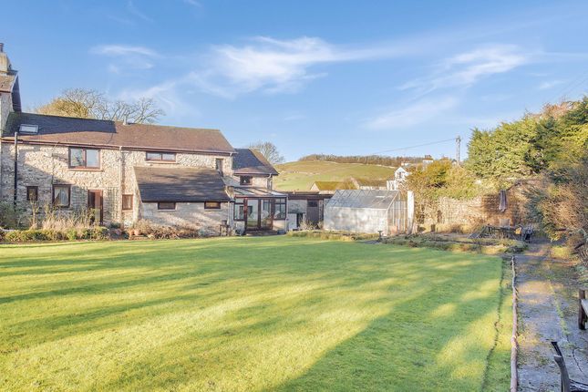 6 bedroom barn conversion for sale