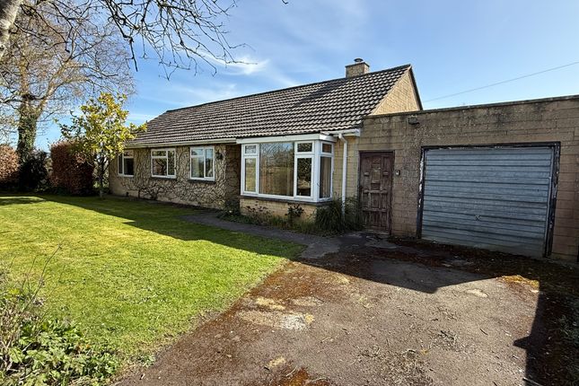 4 bedroom detached bungalow for sale