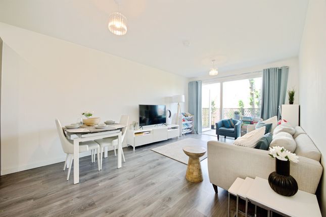 1 bed flat