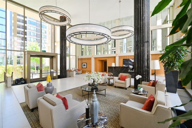 Abell House, London, SW1P 2 bed apartment for sale