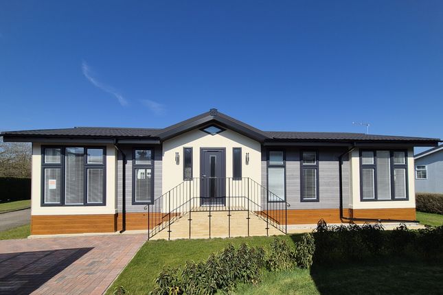 Monet Way, Cottenham, Cambridge... 2 bed detached bungalow for sale