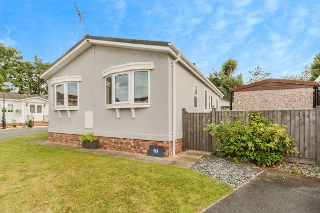 2 bed property