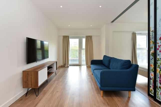 1 bed flat