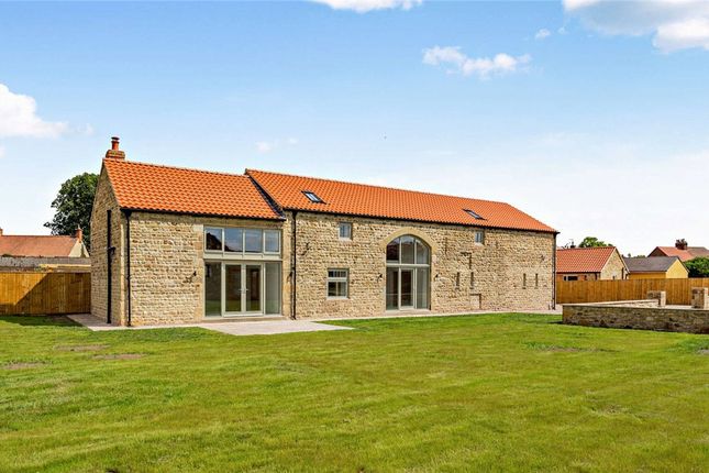 Back Lane, Rainton, Near Ripon, North... 5 bed house for sale