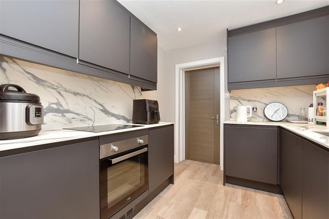 3 bed terraced house