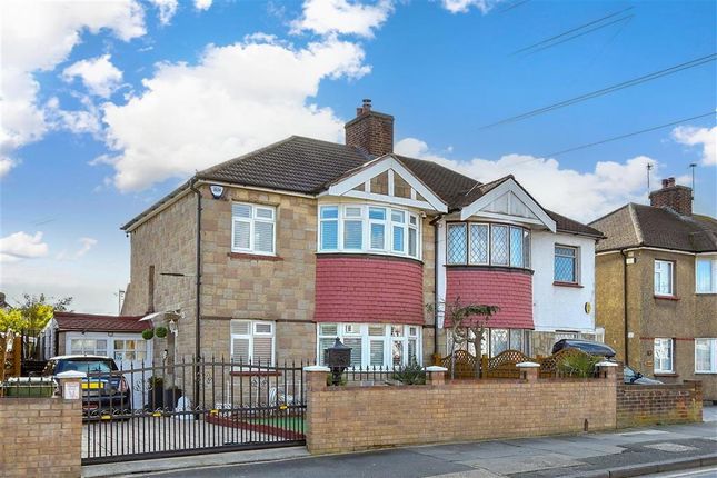 Sutherland Avenue, Welling, Kent 4 bed semi