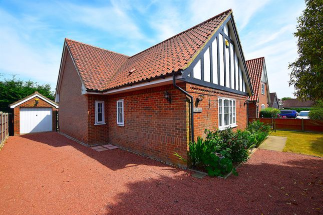 4 bedroom detached bungalow for sale