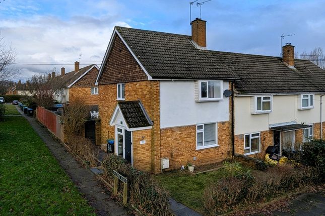 Sacombe Road, Hemel Hempstead, HP1 2 bed end of terrace house for sale