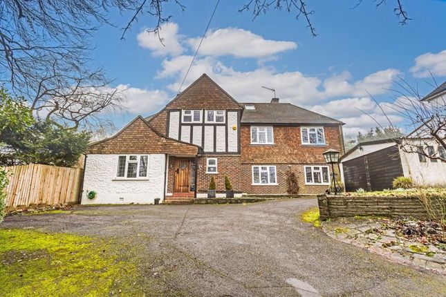 Hermitage Road, Kenley 5 bed detached house for sale
