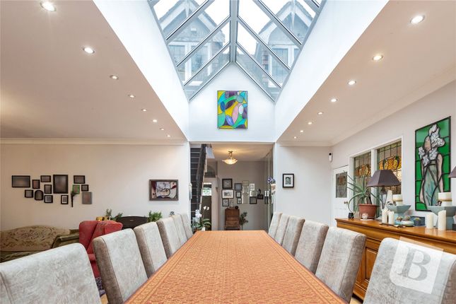 Westrow Gardens, Ilford, IG3 6 bed detached bungalow for sale
