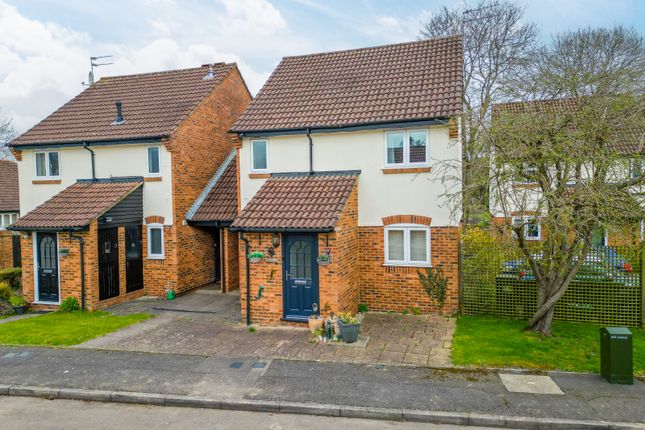 Northchurch, Berkhamsted HP4 1 bed maisonette for sale