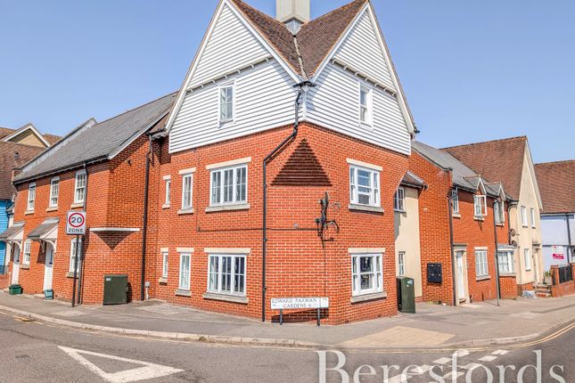 Hythe Hill, Colchester, CO1 2 bed duplex for sale