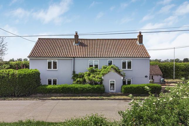 Upware CB7 4 bed detached house for sale