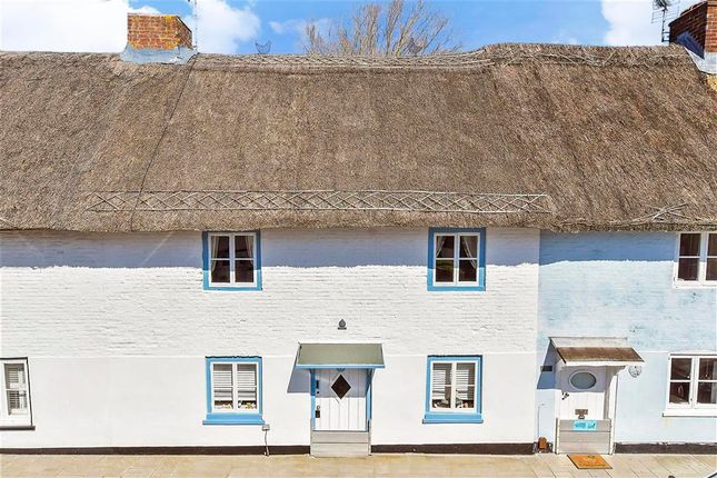 2 bed cottage