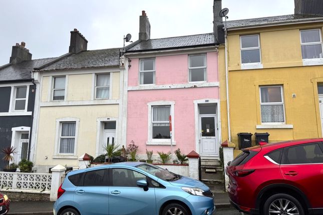 64 Hoxton Road, Torquay TQ1 2 bed apartment for sale