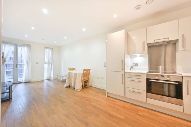 Hatton road, Alperton, Wembley, HA0 1 bed flat for sale