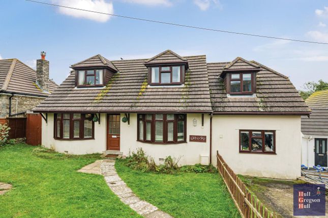 Durnford Drove, Langton Matravers... 4 bed house for sale