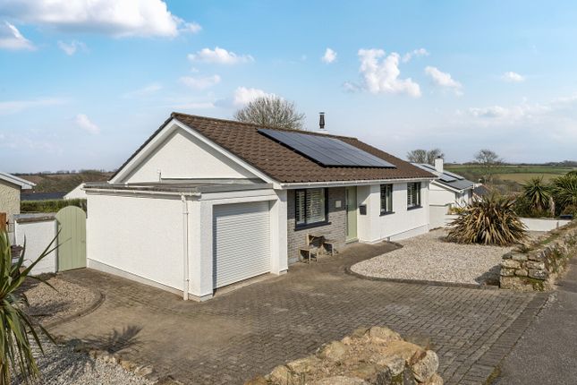 3 bed bungalow