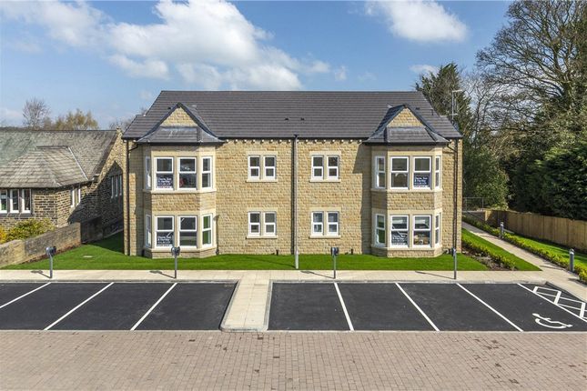 Rosemont House, Breary Lane... 2 bed apartment for sale