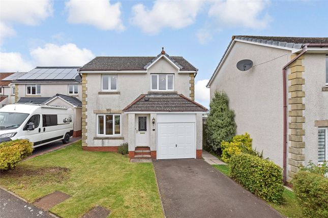 3 bed detached house