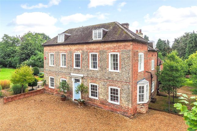 Catherington Lane, Catherington... 6 bed detached house for sale