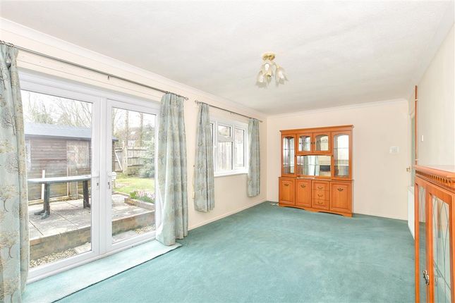 3 bed semi-detached house