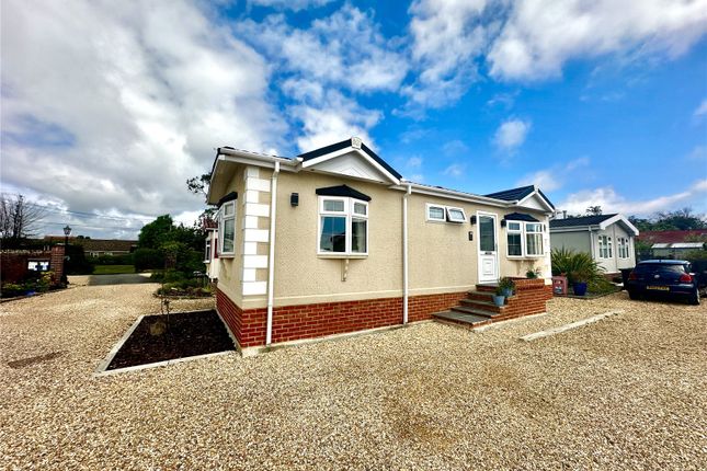 1 bedroom bungalow for sale