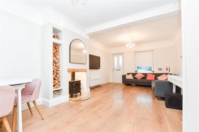 Dunnings Road, East Grinstead, West... 2 bed end of terrace house for sale