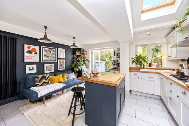 Connaught Terrace, Hove, East Sussex... 4 bed terraced house for sale