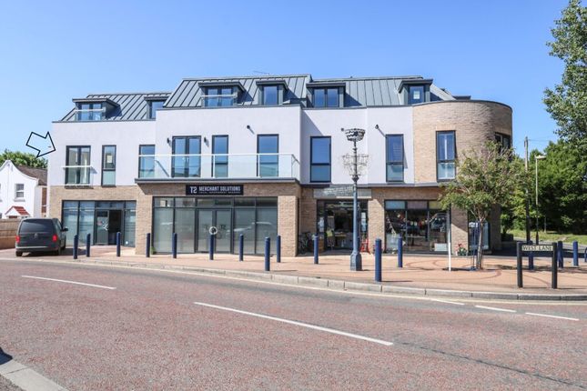 West Lane, Hayling Island 1 bed flat for sale