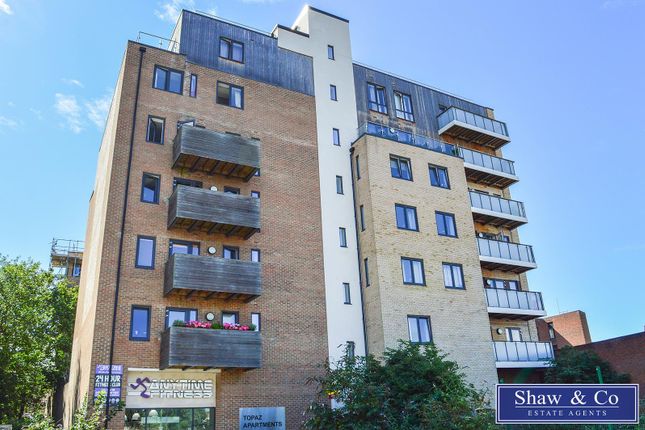 3 bedroom flat for sale