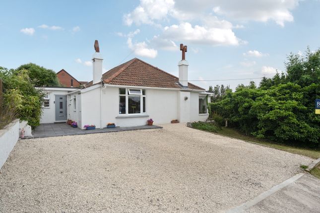 3 bedroom bungalow for sale