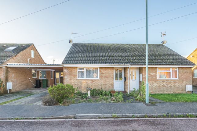 Adelaide Gardens, Gloucestershire GL10 1 bed bungalow for sale