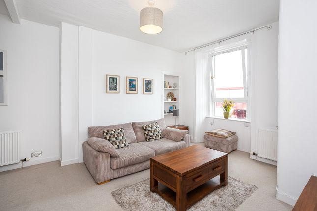 Wheatfield Street, Gorgie, Edinburgh... 1 bed flat for sale
