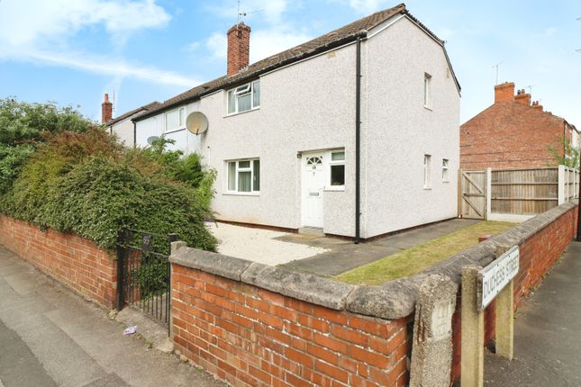 2 bed semi-detached house