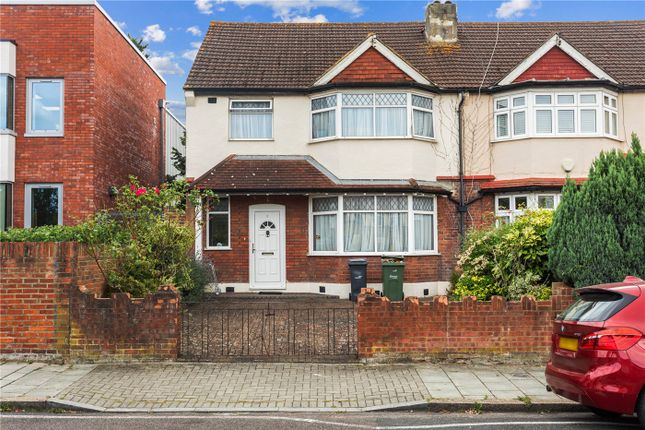 Kempshott Road, London, SW16 4 bed semi