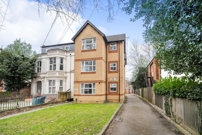 Reading,  Berkshire,  RG1 2 bed flat for sale