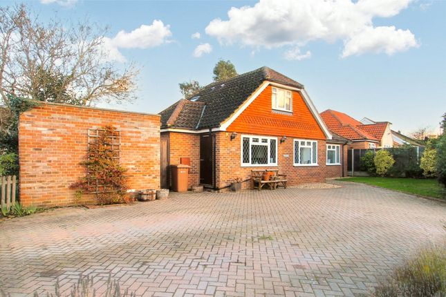 Tuckey Grove, Ripley, Surrey, GU23 4 bed detached house for sale