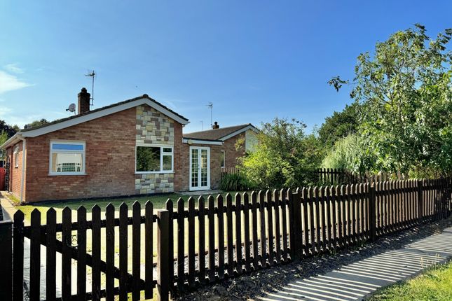 3 bed detached bungalow