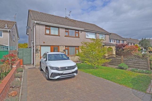 3 bed semi-detached house