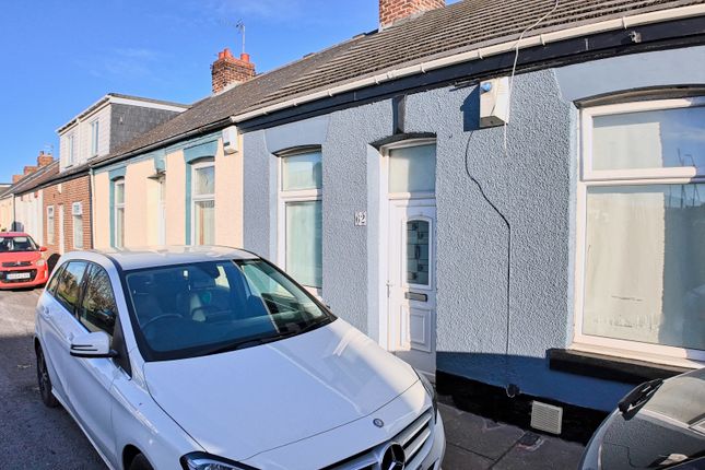 St. Marks Road, Sunderland SR4 2 bed terraced house for sale
