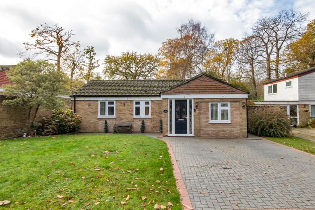 The Gallops, Vigo, Gravesend, Kent, DA13 3 bed bungalow for sale