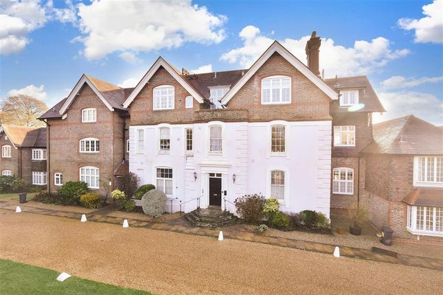 Crossbush, Arundel, West Sussex 1 bed flat for sale