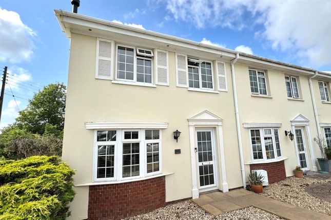Manor Close, Braunton EX33 3 bed house for sale