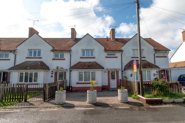 Manston Court Road, Ramsgate, CT12 2 bed terraced house for sale